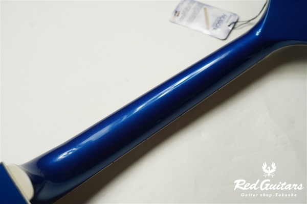 G5420T ELECTROMATIC CLASSIC HOLLOW BODY SINGLE-CUT WITH BIGSBY - Azure Metallic